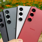 Sony Xperia 1 VI XQ-EC72 5G