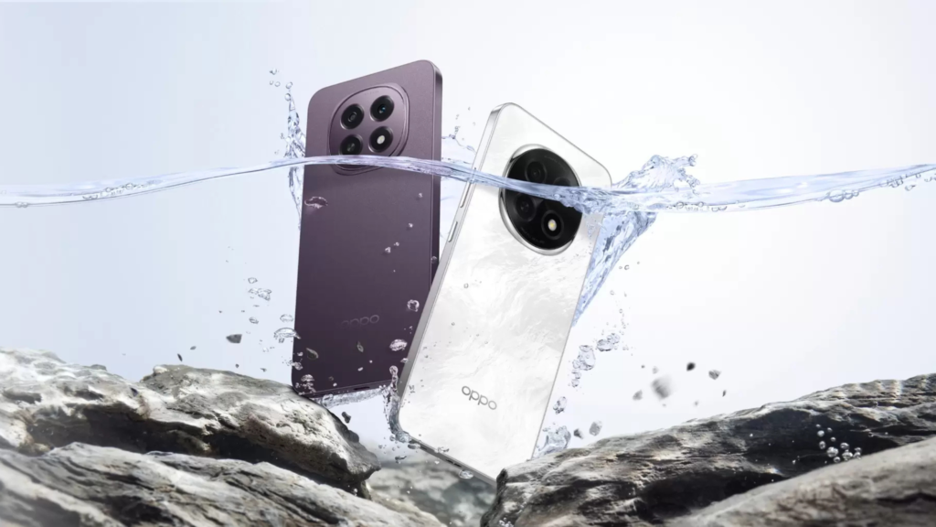 OPPO F29 Pro 5G: Full Specifications, Features, Launch Date, and Expected Price in India