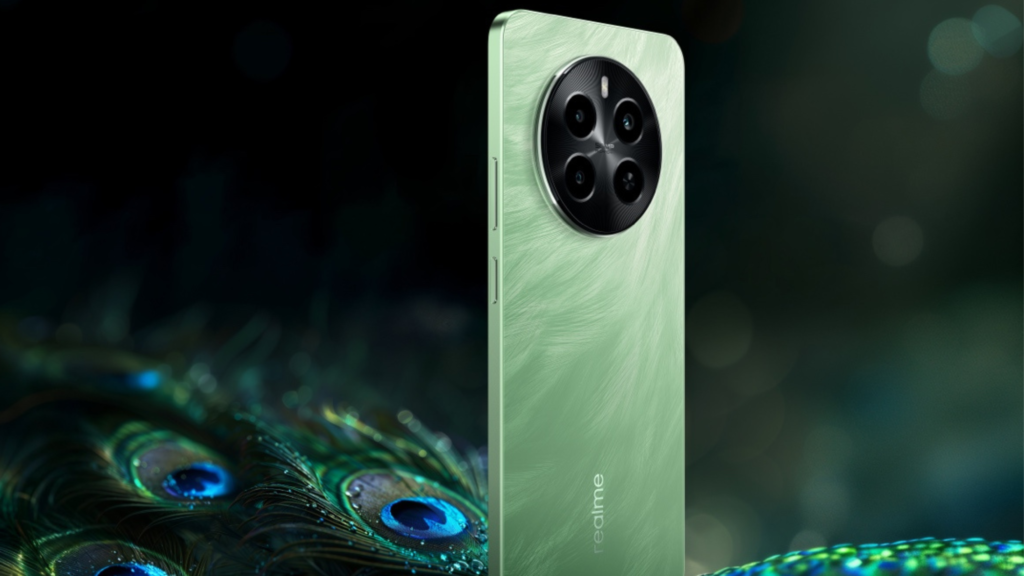 Realme P1 5G: Fast, Powerful, and Feature-Packed – Discover the Future of Smartphones