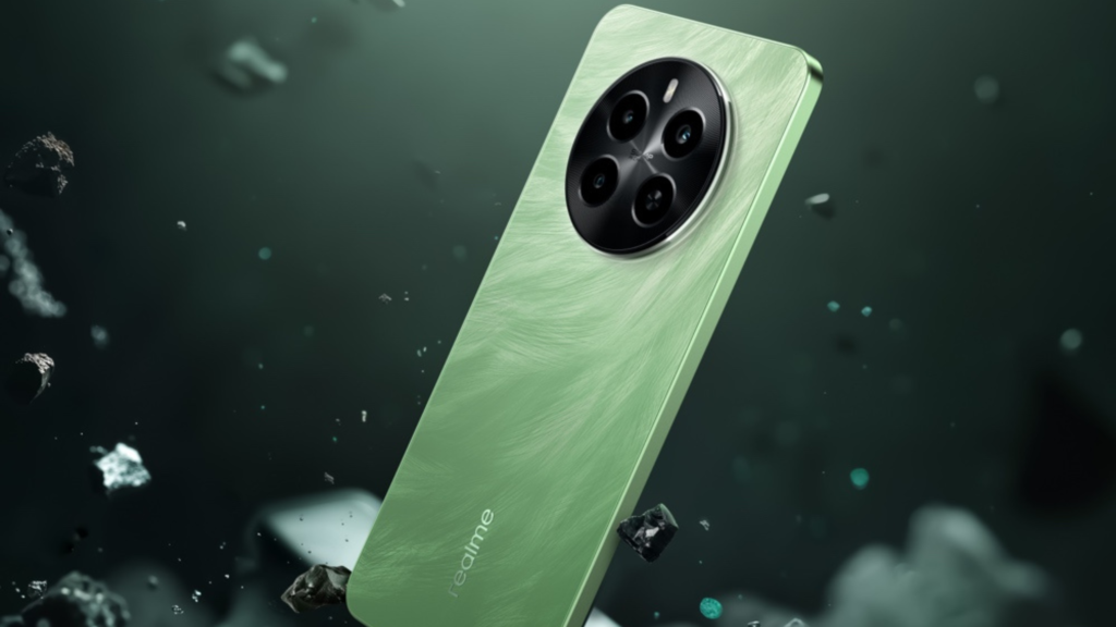 Realme P1 5G: Fast, Powerful, and Feature-Packed – Discover the Future of Smartphones