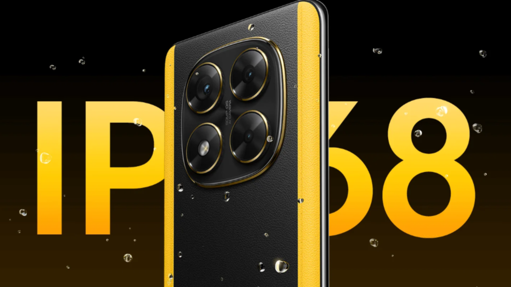 POCO X7 5G: Experience Flagship Performance, Stunning Design, and Unbeatable Features at an Affordable Price