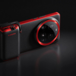 Xiaomi 15 Ultra: Revolutionizing Mobile Photography with DSLR Power